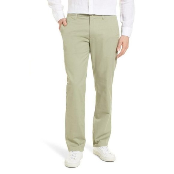 Bonobos | Pants | Bonobos Stretch Washed Chinos Pant Geo Liner Slim Fit ...